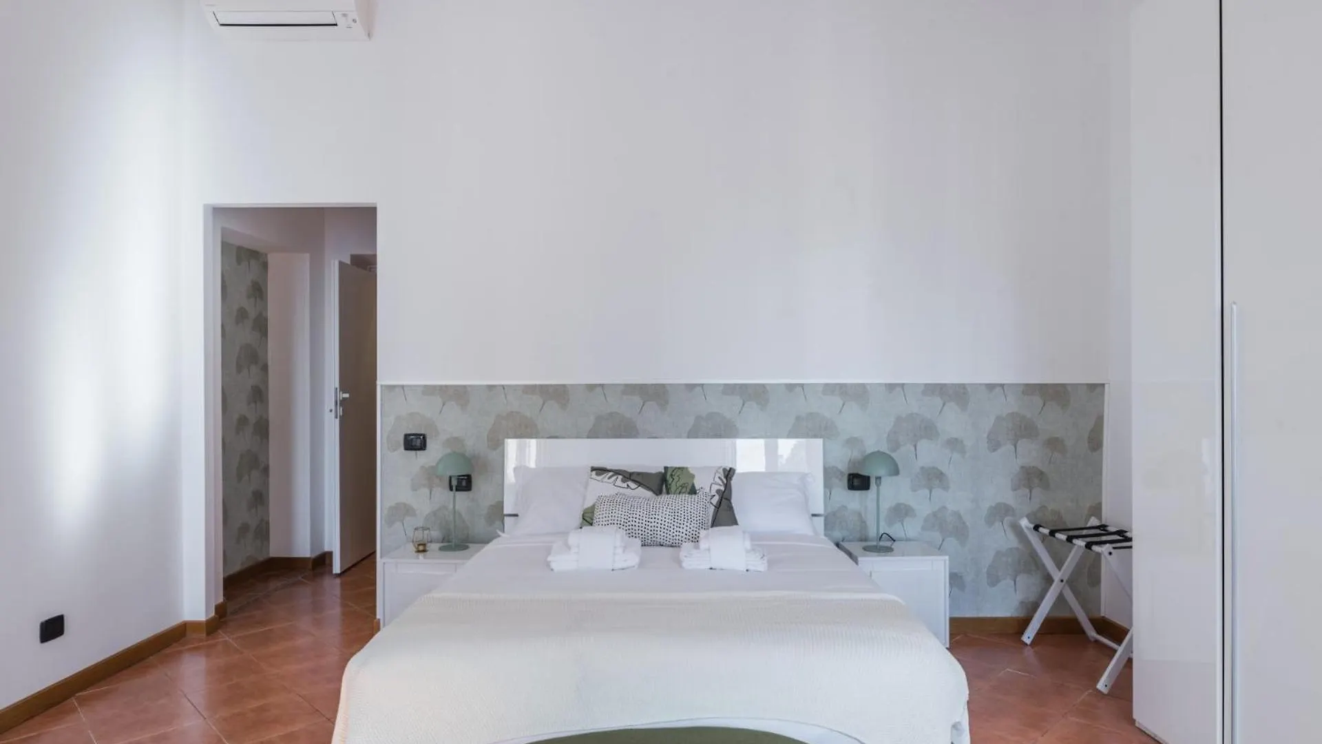The Best Rent - Four-Room Apartment A Few Steps From The Trevi Fountain 0*, Roma İtalya